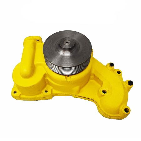 Water Pump 6222-63-1200 6222-63-1500 for Komatsu Excavator PC300-6 PC340-6K PC350-6 PC380LC-6K Engine SAA6D108E