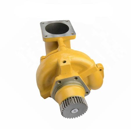 Water Pump 6240-61-1100 6240-61-1102 6240-61-1103 for Komatsu D375A-5 D375A-6 HD465-7 HD605-7 Engine SAA6D170E