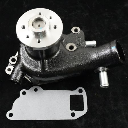 Water Pump 65.06500-6402A for Doosan Daewoo Excavator S175LC-V S180W-V S200W-V S210W-V S220LC-V S220LL S220N-V S225NLC-V