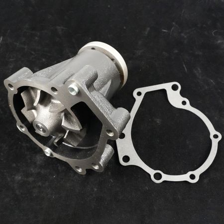 water-pump-8-98022822-1-8980228221-for-john-deere-225dlc-220dw-isuzu-engine-4hk1