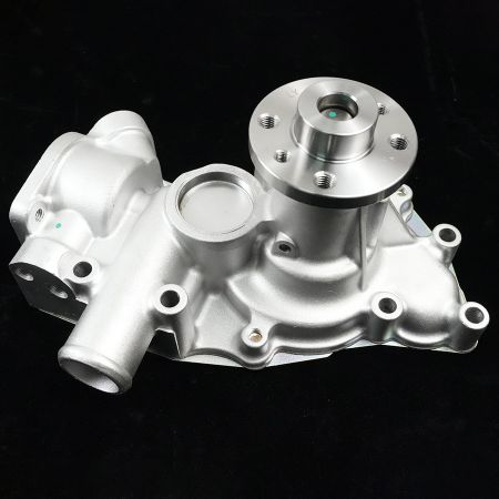 Water Pump 8981262311 8981262312 8981262313 for John Deere Excavator 27ZTS 35ZTS 50C ZTS 27C ZTS 35C