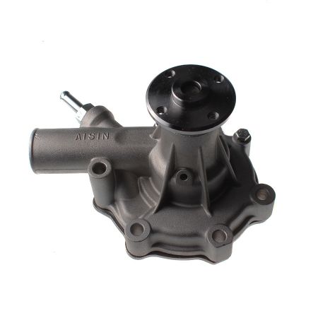 Water Pump MM409301 MM409302 for Mitsubishi Tractor MT180 MT210 MT470 MT1401 MT1601 MT1801 MT2001 MT2201 MT2300
