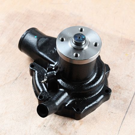 Water Pump VAME047422 VAME996794 for Kobelco Excavator MD240C SK220-3 SK220-4 Mistubishi Engine 6D15 6D16