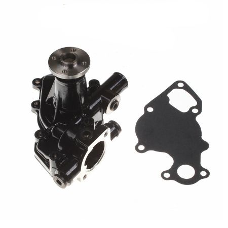 Buy Water Pump VV11981042001 for New Holland Excavator EH35 from WWW.SOONPARTS.COM online store