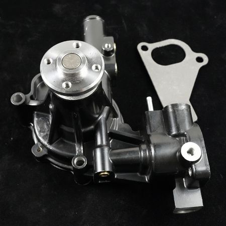 Water Pump VV12924242000 for New Holland E35B E30B E50B E55BX E27B E30BSR E50BSR E35BSR Excavator