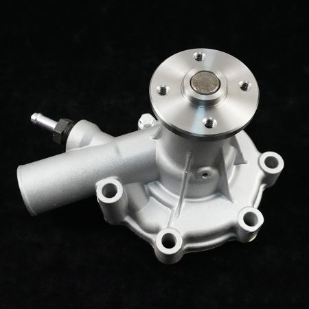Water Pump with Gasket 199-2240 1992240 for Caterpillar Excavator CAT 303CR 304CR 305CR Mitsubishi Engine S3L2 S4L2 K4N