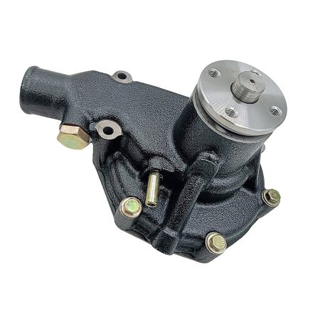 Water Pump XJAF-02693 32B45-05021 for Hyundai Excavator R160LC-9S R170W-7 R180LC-9S Engine Mitsubishi S4S S6S-DT