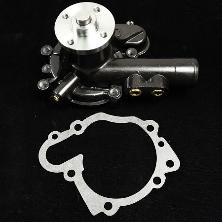 Water Pump YM129900-42000 YM129900-42001 for Doosan Excavator SOLAR 75-V SOLAR 55-VG SOLAR 55W-V SUPER