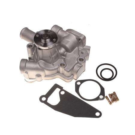 Water Pump YNM119540-42000 YNM11954042000 for Hitachi Excavator ZX10U-2 ZX14-3 ZX14-3CKD ZX16-3 ZX18-3 ZX8-2 ZX8U-2