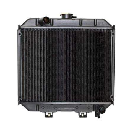 Buy Water Radiator 32701-58700 3270158700 for Kubota Excavator B20 from WWW.SOONPARTS.COM online store