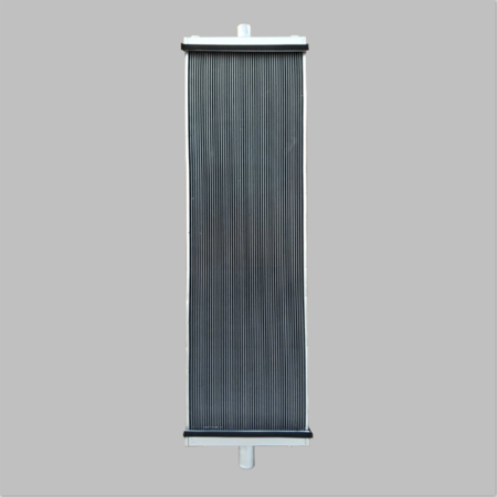Water Radiator Core ASS'Y 21N-03-41110 21N0341110 for Komatsu Excavator PC1250-8 PC1250-8R PC1250LC-8 PC1250SP-8 PC1250SP-8R