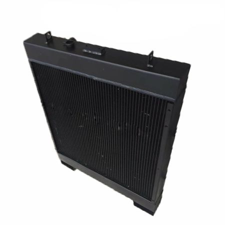 Buy Water Radiator Core ASSY 14X-03-31211 4X0331211 for Komatsu Bulldozer D65EX-15 D65PX-15 D65WX-15 from YEARNPARTS store