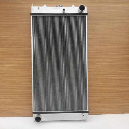 Núcleo do radiador de água ASSY 14X-03-35111 14X-03-35112 para Komatsu Bulldozer D65EX-15E0 D65PX-15E0 D65WX-15E0