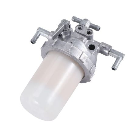 Sélecteur de séparateur d'eau XJAF-02030 pour pelle Hyundai R15-7 R16-7 R16-9 R22-7 R25Z-9A R27Z-9 R28-7 R35-7 R36N-7Case CX18C