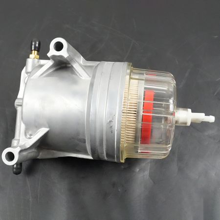 Séparateur d'eau XJAU-01349 pour pelle Case CX57C CX60C avec moteur Yanmar 4TNV98C