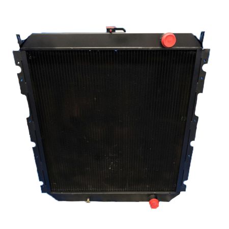 Buy Water Tank Radiator 109-9516 for Caterpillar Excavator Cat 322B L 325B 325B L from YEARNPARTS online store
