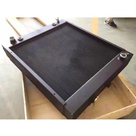 Water Tank Radiator 113-3636 1133636 for Caterpillar Integrated Toolcarrier Cat IT28G 928G