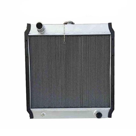 Buy Water Tank Radiator 185-8984 for Caterpillar Excavator Cat 307B from WWW.SOONPARTS.COM online store