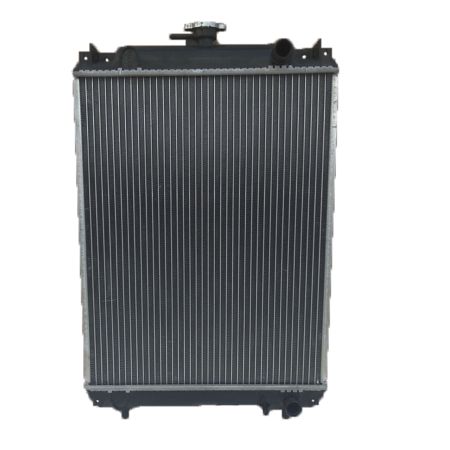 Buy Water Tank Radiator 210-1295 247-8437 for Caterpillar Excavator Cat 304CR from WWW.SOONPARTS.COM online store