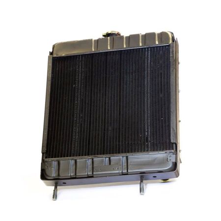 Radiateur de réservoir d'eau 2485B214 pour moteur Perkins 4.236 T4.236