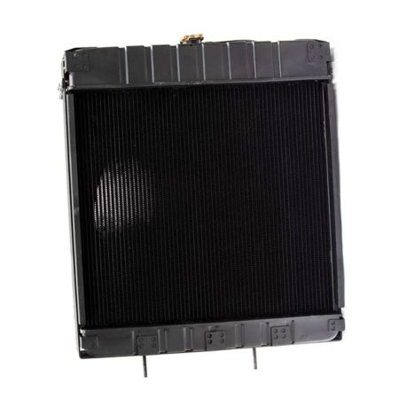 Radiateur de réservoir d'eau 2485B221 pour moteur Perkins T4.236