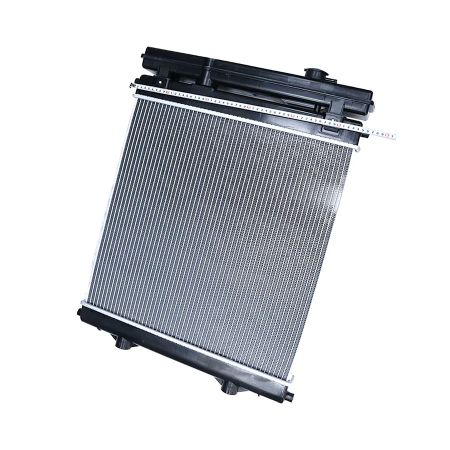 Water Tank Radiator 2485B281 for Perkins Engine 1104D-E44T 1104D-44T 1104C-44T