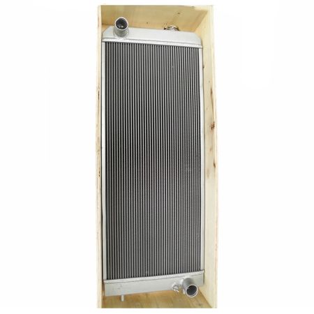 Buy Water Tank Radiator 312-8340 for Caterpillar Excavator Cat 320D 323D from WWW.SOONPARTS.COM online store