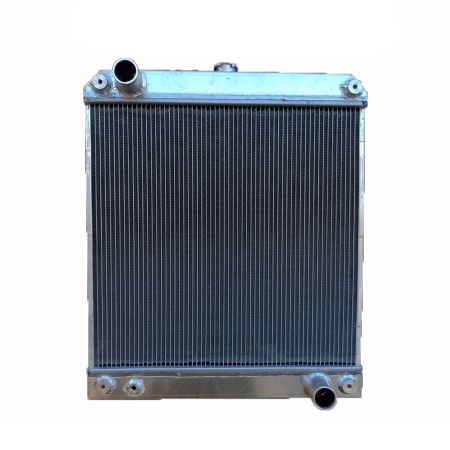 Buy Water Tank Radiator 374-0171 for Caterpillar Excavator Cat 305.5 306 306E from WWW.SOONPARTS.COM online store