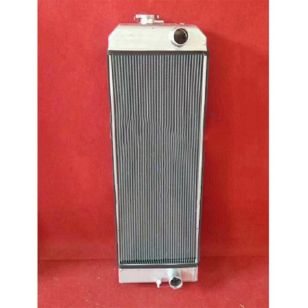Buy Water Tank Radiator 378-6178 for Caterpillar Excavator Cat 320D GC 320D L 323D L from WWW.SOONPARTS.COM online store