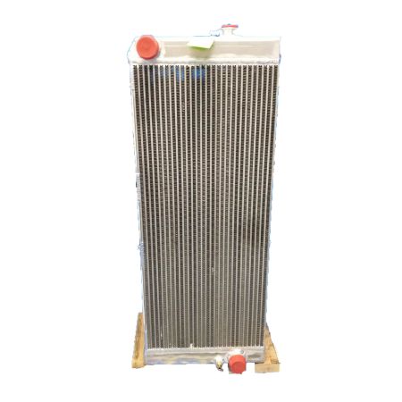 Buy Water Tank Radiator 468-3843 for Caterpillar Excavator Cat 324D 325D 329D from YEARNPARTS online store