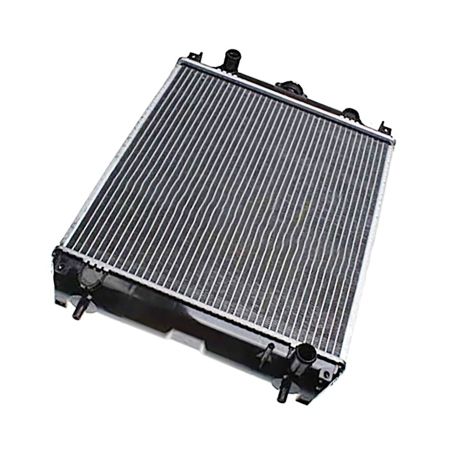 Water tank Radiator 4700747 for Hitachi ZX27-3 Excavator