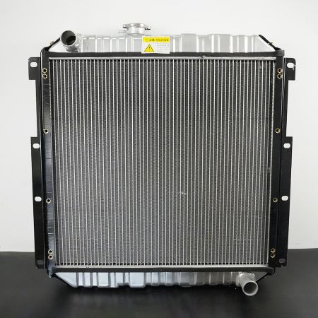Buy Water Tank Radiator 4I-7376 for Caterpillar Excavator Cat 311 312 from WWW.SOONPARTS.COM online store