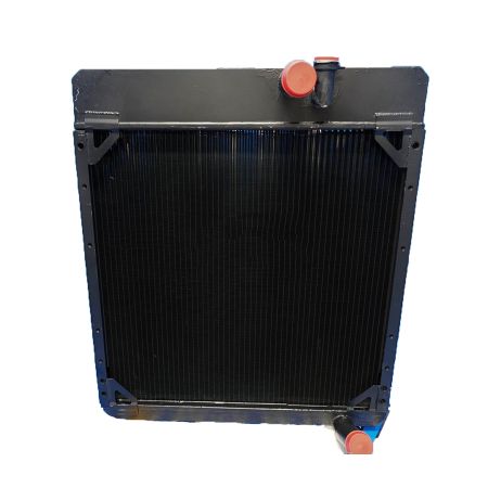 Buy Water Tank Radiator 7C-2099 7C-2098 for Caterpillar Motor Grader Cat 120H 120H NA 12H 12H NA 135H 135H NA 140H 140H NA 160H from YEARNPARTS online store