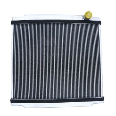 Buy Water Tank Radiator 923/04600 923/04500 for JCB Excavator 214-4 215-2 215-4 215S 216-4 217-2 217-4 3CX35 3CXHMT30 3CXSMT20 4CN444 MS35 from WWW.SOONPARTS.COM online store