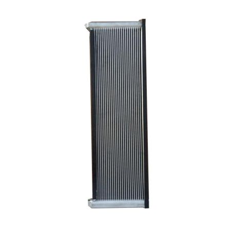 Water Tank Radiator ASS'Y 11Q6-44210 11Q6-44312 11Q6-44311 11Q6-44310 for Hyundai Excavator R210W-9 R210NLC-9 R210W-9-MH