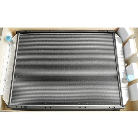 Water Tank Radiator ASS'Y 202-00135B 20200135B for Doosan Daewoo Excavator DX300LC DX300LL