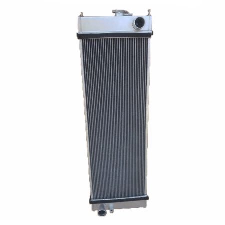 Water Tank Radiator ASS'Y 206-03-22411 for Komatsu Excavator PC270-8 PC290-8K