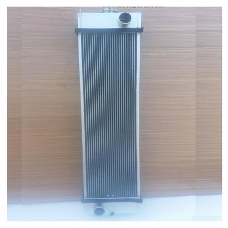 Buy Water Tank Radiator ASS'Y 20J-03-12110 for Komatsu Excavator PW180-7E0 from WWW.SOONPARTS.COM online store