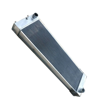 Buy Water Tank Radiator ASS'Y 20Y-03-42451 for Komatsu Excavator PC200-8 PC200LC-8 from WWW.SOONPARTS.COM online store
