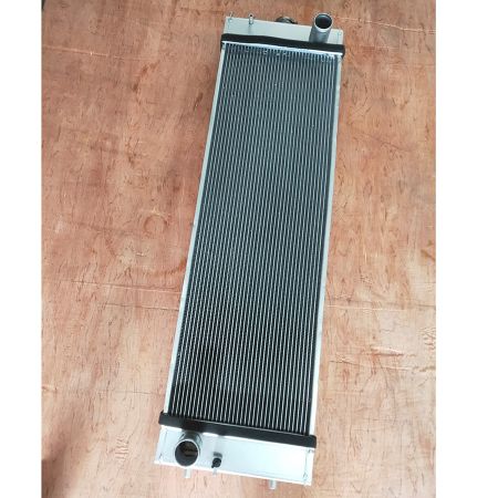 Buy Water Tank Radiator ASS'Y 20Y-03-46110 for Komatsu Excavator PC200-8M0 PC200LC-8M0 from WWW.SOONPARTS.COM online store