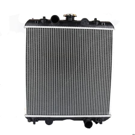 Water Tank Radiator ASS'Y 3A151-17100 3A15117100 for Kubota M6800 M6800 M8200 M9000