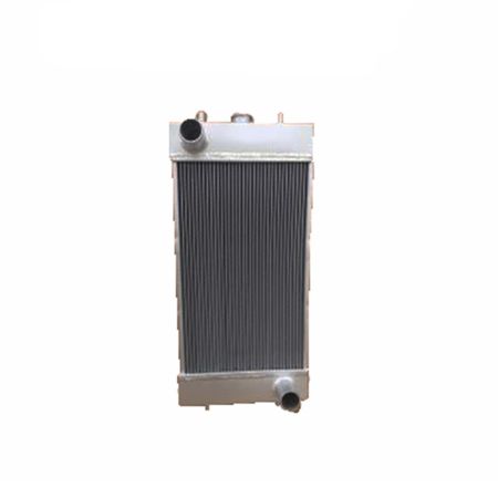 Buy Water Tank Radiator ASS'Y 4668185 for Hitachi Excavator ZX70-3 ZX75UR-3 ZX75US-3 ZX85US-3 ZX85USB-3 from WWW.SOONPARTS.COM online store