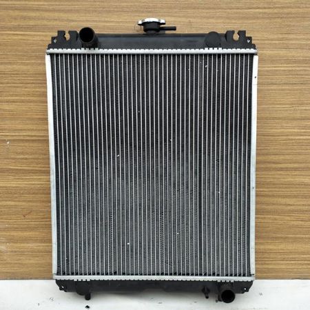 Water Tank Radiator ASS'Y 77278914 72951791 72957569 for Case Excavator CX31 CX25 CX36