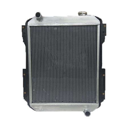 Water Tank Radiator ASS'Y LE05P00004R100 LE05P00004R101 for Kobelco Excavator SK60-5