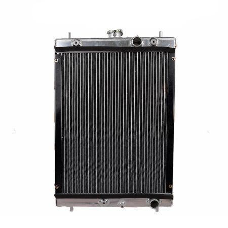 Buy Water Tank Radiator ASS'Y TH4416186 for John Deere Excavator 27C 27ZTS 35C 35ZTS from YEARNPARTS online store