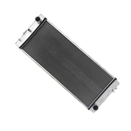 Water Tank Radiator Core ASS'Y 207-03-75120 2070375120 for Komatsu Excavator PC300-7E0 PC300-8 PC350-8 PC400-7 PC450-7