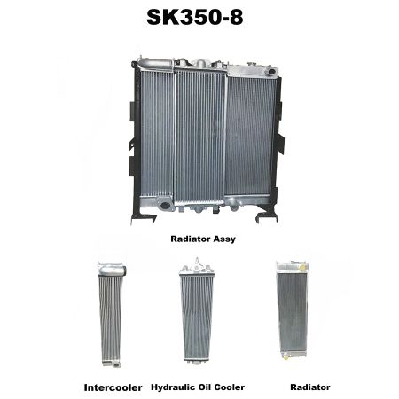 water-tank-radiator-core-assy-lc05p00043s001-lc05p00043s034-for-kobelco-excavator-sk350-8