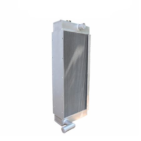 Buy Water Tank Radiator Core LC05P00022F1 for Kobelco Excavator SK330LC- from WWW.SOONPARTS.COM online store