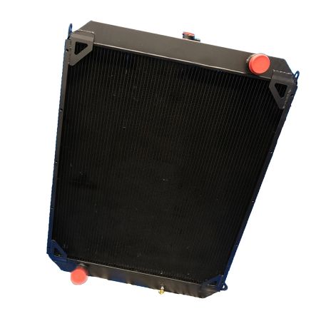 Радиатор резервуара для воды LN00079 для экскаватора Case CX350