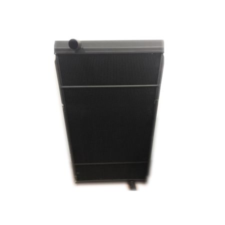 Water Tank Radiator VOE11110637 for Volvo Loader L150E L150F L180E L180F L180F HL L220E L220F